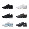 Nike Air Max Plus 3（Click the link for more colors） Nike rep