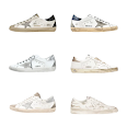 Golden Goose（Click the link for more colors） rep