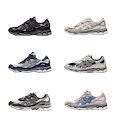 Asics Asics GEL-NYC(Click the link for more colors) rep