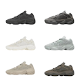 adidas Yeezy 500（Click the link for more colors） Adidas rep