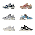 New Balance NB 9060（Click the link for more colors） New Balance rep