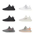 adidas Yeezy 350 V2（Click the link for more colors） Adidas rep