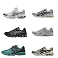Asics Asics Gel-Kayano 14(Click the link for more colors) rep