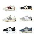 New Balance NB 327 （Click the link for more colors） New Balance rep