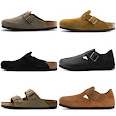 Birkenstock （Click the link for more colors） rep
