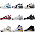 Jordan Legacy 312（Click the link for more colors） Jordan rep