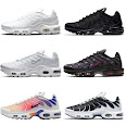 Nike Air Max Plus（Click the link for more colors） Nike rep