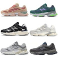 New Balance NB 9060（Click the link for more colors） New Balance rep