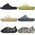 Yeezy Slide（Click the link for more colors） Yeezy rep