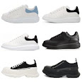 Alexander McQueen（Click the link for more colors） rep