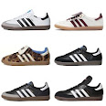 adidas originals Samba（Click the link for more colors） Adidas rep