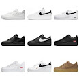 Air Force 1（Click the link for more colors） rep