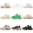 Balenciaga（Click the link for more colors） Balenciaga rep