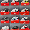 Nike Air Max 90（Click the link for more colors） Nike rep