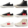 Converse（Click the link for more colors） Converse rep