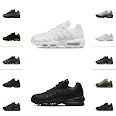 Nike Air Max 95（Click the link for more colors） Nike rep