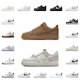 Nike Air Force 1（Click the link for more colors） Nike rep