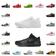 Nike Zoom Kobe 6（Click the link for more colors） Nike rep