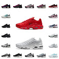 Nike Air Max Plus（Click the link for more colors） Nike rep