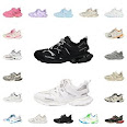 Balenciaga Track 1.0（Click the link for more colors） Balenciaga rep