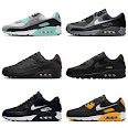 Nike Air Max 90（Click the link for more colors） Nike rep