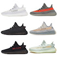adidas Yeezy 350 V2（Click the link for more colors） Adidas rep