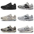 Nike Air Zoom Vomero 5（Click the link for more colors） Nike rep