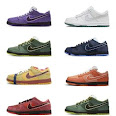CONCEPTS x Nike Dunk SB（Click the link for more colors） Nike rep