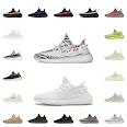 adidas Yeezy 350 V2（Click the link for more colors） Adidas rep