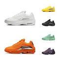 NOCTA x Nike Hot Step Air Terra（Click the link for more colors） Nike rep