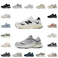 New Balance NB 9060（Click the link for more colors） New Balance rep