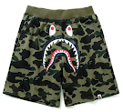 Bape Shorts() Bape rep