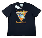 Casablanca T-Shirts Casablanca rep