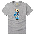 Ralph Lauren Tee Ralph Lauren rep