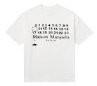 Masion Margiela Tees Margiela rep