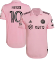 Inter Miami Cf Ami rep