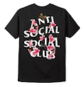 ASSC ANTI T-Shirts rep