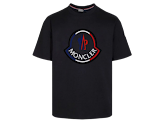 Moncler Tees Moncler rep