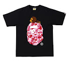 Bape Bape Tees rep