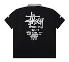 Stussy POLO Stussy rep