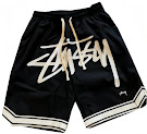 Stussy Shorts Stussy rep