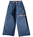 Y2k jeans rep