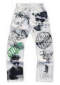Stussy jeans Stussy rep