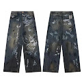 Balenciaga jeans Balenciaga rep