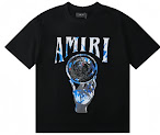 Amiri Tees Amiri rep