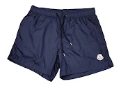 Moncler Moncler Shorts rep