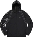 Supreme Supreme SS 22 Week 3 AOI Glow-in-the-Dark Track Jacket rep