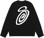 Stussy Sweater Stussy rep