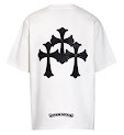 Chrome Hearts T-Shirts Chrome Hearts rep
