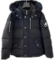 Moose knules Jacket rep